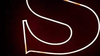 Stranger Things Intro In After Effects