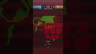 เทคนิคการเล่น Flores | Rainbow Six Siege ไทย #shorts