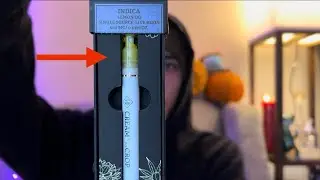Distillate Vs Live Resin (Cream Of The Crop Vapes)