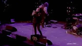 Ded - Parasite - Live in Denver 2021