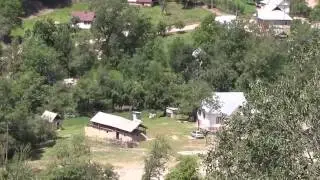 ПУТЕШЕСТВИЕ В КЫРГЫЗСТАН  -Я обязательно сюда приеду!!!))))