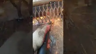 Экспресс изготовление подкатной тележки для эвакуатора