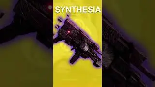 Prismatic Exotic - New Weapon Idea for Final Shape