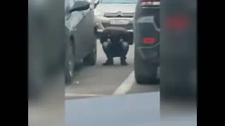 Обдолбался