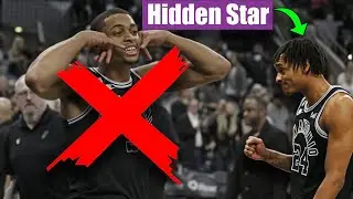 This Player Is The Most Overlooked Young Star In The NBA!
