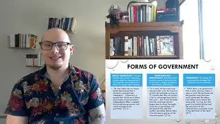 Rousseau's Social Contract Part 2