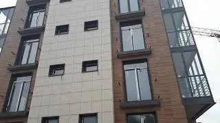 Стройка. FSD  и Ебашь монтаж