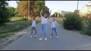 Школа танца Art dance Зерноград. июнь 2022