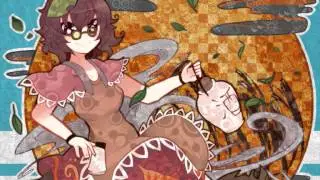 TD Extra Stage Boss - Mamizou Futatsuiwa's Theme - Futatsuiwa from Sado