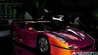 ATI DEMOS (Radeon 9700\9800) 2002-2003y