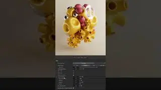 Tips Cinema 4D: Redshift Render Time Optimization 