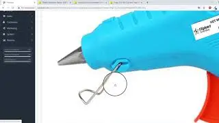"Import products from Flipkart" OpenCart extension Usage