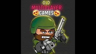 TOP 3 BEST OLD MULTIPLAYER GAMES THAT EVERYONE HAS PLAYED 😮🔥| Games |#shorts
