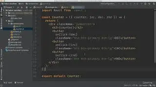 115 react redux и функция connect