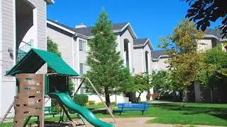 Country Springs Apartments - Orem, UT