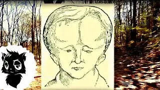 3 САМЫХ СТРАШНЫХ ГОРОДСКИХ ЛЕГЕНДЫ [Черный кот]