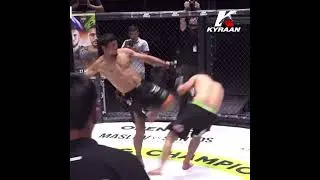 Мыктыбек Оролбай уулу. Myktybek Orolbai Highlights