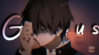 Genius - AMV -「Anime MV」| Animanshu