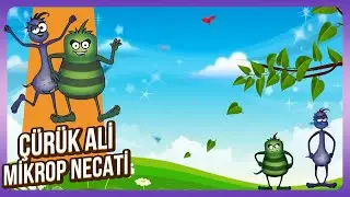 Çürük Ali ve Mikrop Necati - En Sevilen Şarkılar Bir Arada 2   
