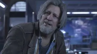 Detroit: Become Human Part 4