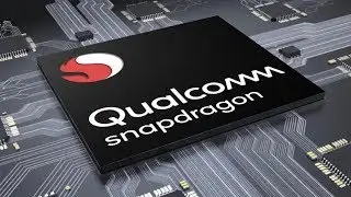 Qualcomm announces a new entry in the mid-range of the 600 series the new Snapdragon 670.