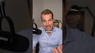 Der BUNDESKANZLER auf TikTok? 🇩🇪 #socialattention #scholz #tiktok