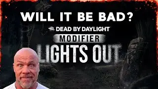 IS THIS DBD EVENT GOING TO BE BAD????
