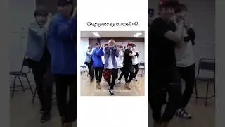 this voice change is soo satisfying ...✨#bts#v#justoneday