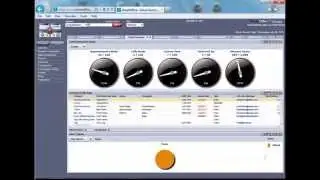 SmartOffice Demo