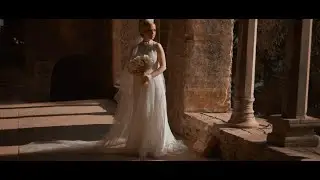 Nataša & Darko { Wedding Highlight by Zebra Production }
