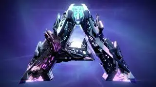 ARK  GENESIS Part 2 #Trailer