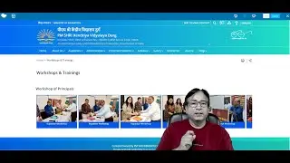How to Edit Tiles at Home Page | Insert Photo Galary in KV Website