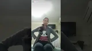 Tik tok meu malvado favorito