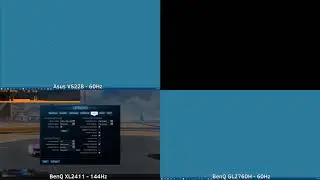 Windows 10 + NVidia GPU mixed refresh rate bug