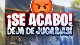 🤬 DEJA de jugar SOLO World Of Warcraft🤬 Ve este video en 2 MINUTOS!