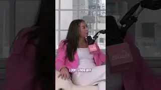 Apologies in advance to Jackie for this clip