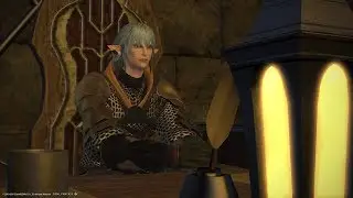 FINAL FANTASY XIV: Tribute to Haurchefant - Misconception