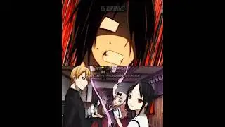 Yu Ishigami vs Kaguya-sama verse (in writing)