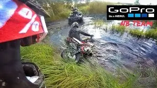 Сезон 2017 или как не нужно использовать китайский мотопром