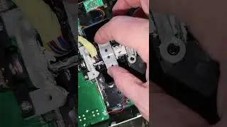 Easily Fix Issue w/ Logitech x52/x56 High Resistance Throttle 