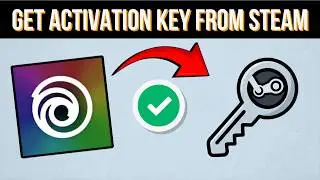 How To Get Ubisoft Activation Key From Steam - (2026 QUICK GUIDE)