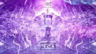 Chronos - Kunilingus (Incredible Science Remix)