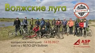 2017 05 14 Волжские луга