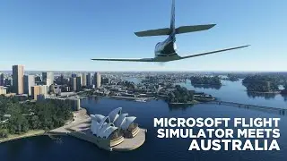 MSFS - H135 - TNCS TO TFFG RETURN TO TNCS