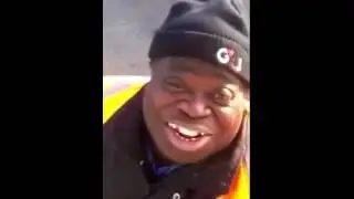 Чорный хохол 18+