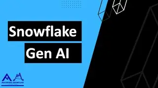 Snowflake Customer? Why you can't IGNORE Cortex!
