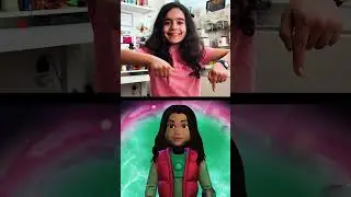 Meet the Neon Wild App with Stella