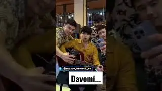 YAGZON GURUHI   KIM KIM PREMYERA 2023 2 qism