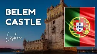 Belem Castle - Lisbon