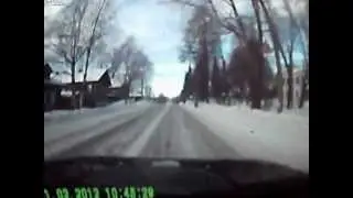 Очень жесть! ДТП